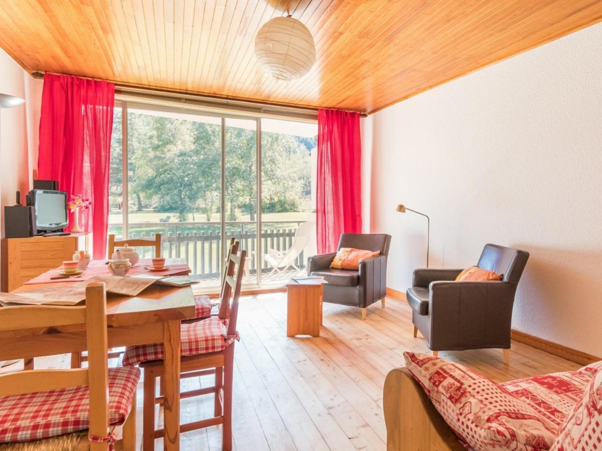 Appartement Cosy 2 Pieces, 6 Couchages, Proche Pistes Et Commerces, Parking Inclus - La Salle-Les-Alpes - Fr-1-330F-88 Serre Chevalier Eksteriør bilde