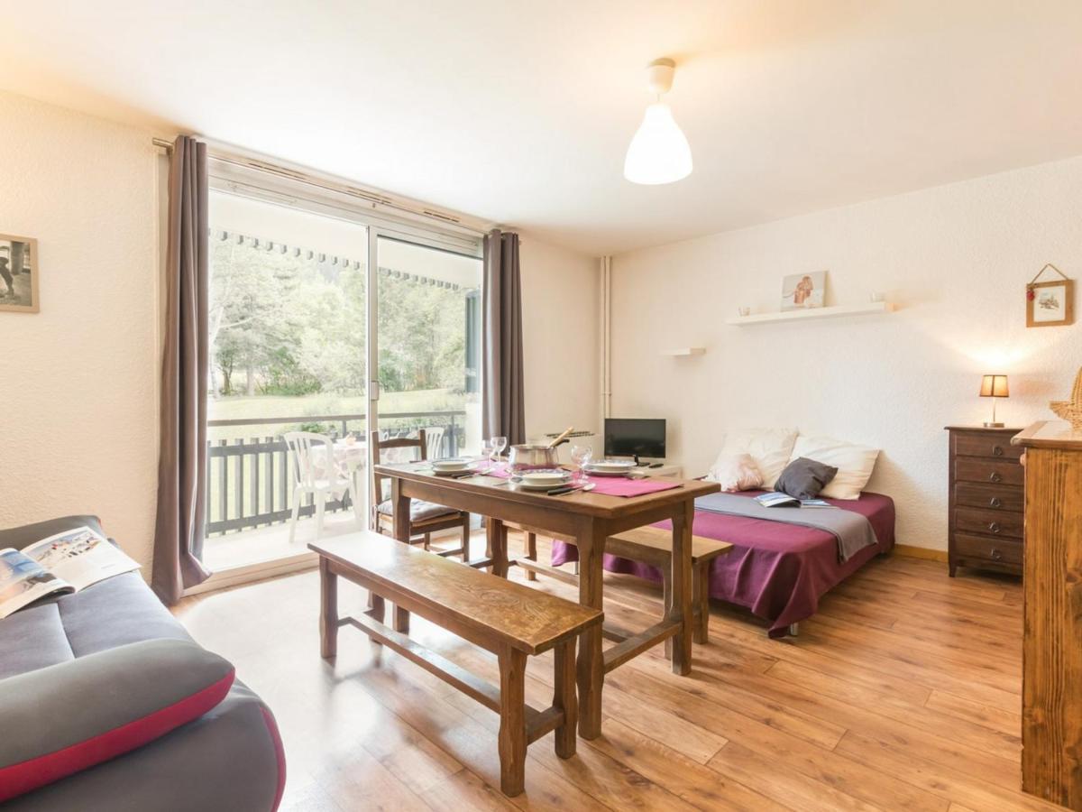 Appartement Cosy 2 Pieces, 6 Couchages, Proche Pistes Et Commerces, Parking Inclus - La Salle-Les-Alpes - Fr-1-330F-88 Serre Chevalier Eksteriør bilde