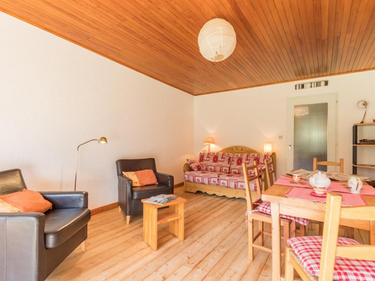 Appartement Cosy 2 Pieces, 6 Couchages, Proche Pistes Et Commerces, Parking Inclus - La Salle-Les-Alpes - Fr-1-330F-88 Serre Chevalier Eksteriør bilde