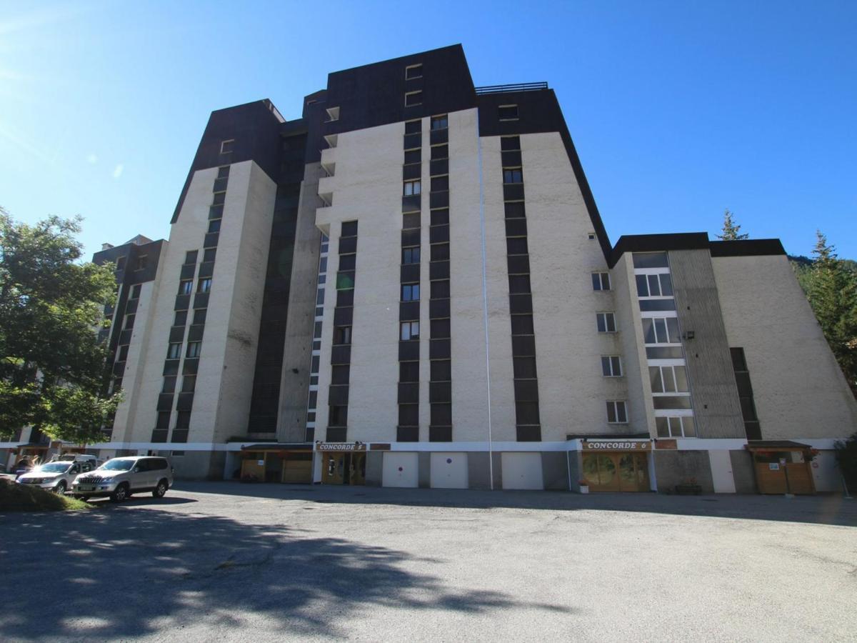 Appartement Cosy 2 Pieces, 6 Couchages, Proche Pistes Et Commerces, Parking Inclus - La Salle-Les-Alpes - Fr-1-330F-88 Serre Chevalier Eksteriør bilde