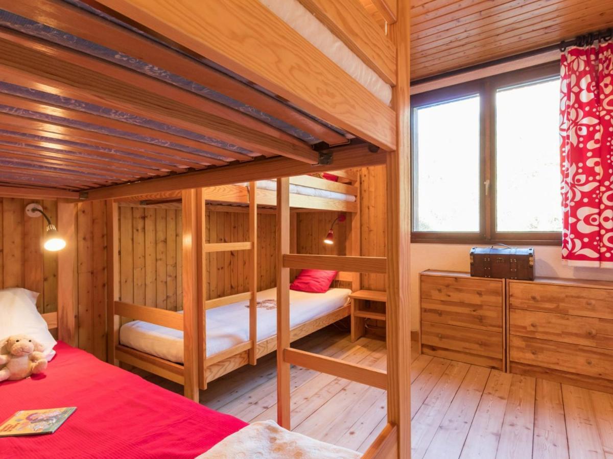 Appartement Cosy 2 Pieces, 6 Couchages, Proche Pistes Et Commerces, Parking Inclus - La Salle-Les-Alpes - Fr-1-330F-88 Serre Chevalier Eksteriør bilde