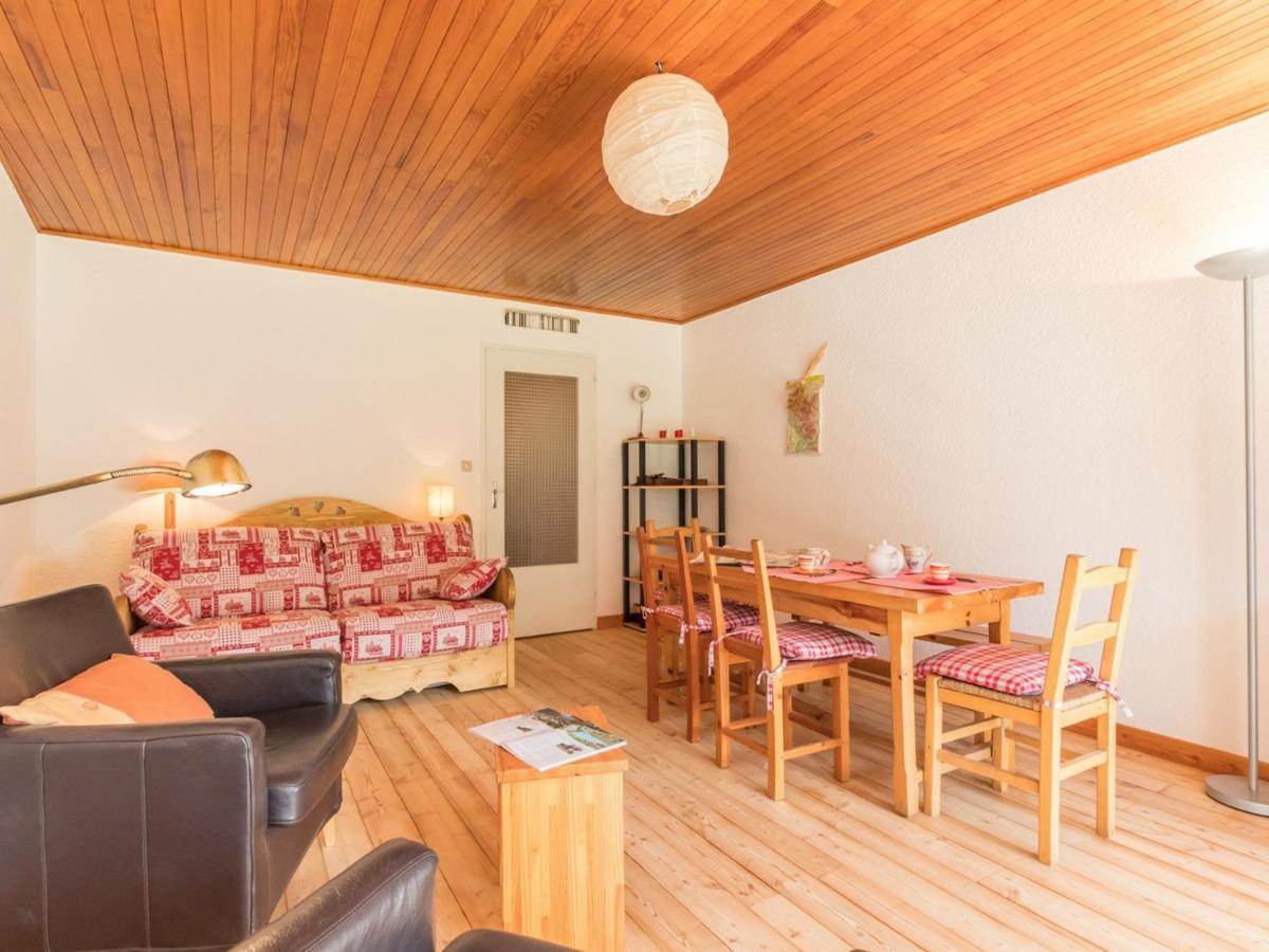 Appartement Cosy 2 Pieces, 6 Couchages, Proche Pistes Et Commerces, Parking Inclus - La Salle-Les-Alpes - Fr-1-330F-88 Serre Chevalier Eksteriør bilde