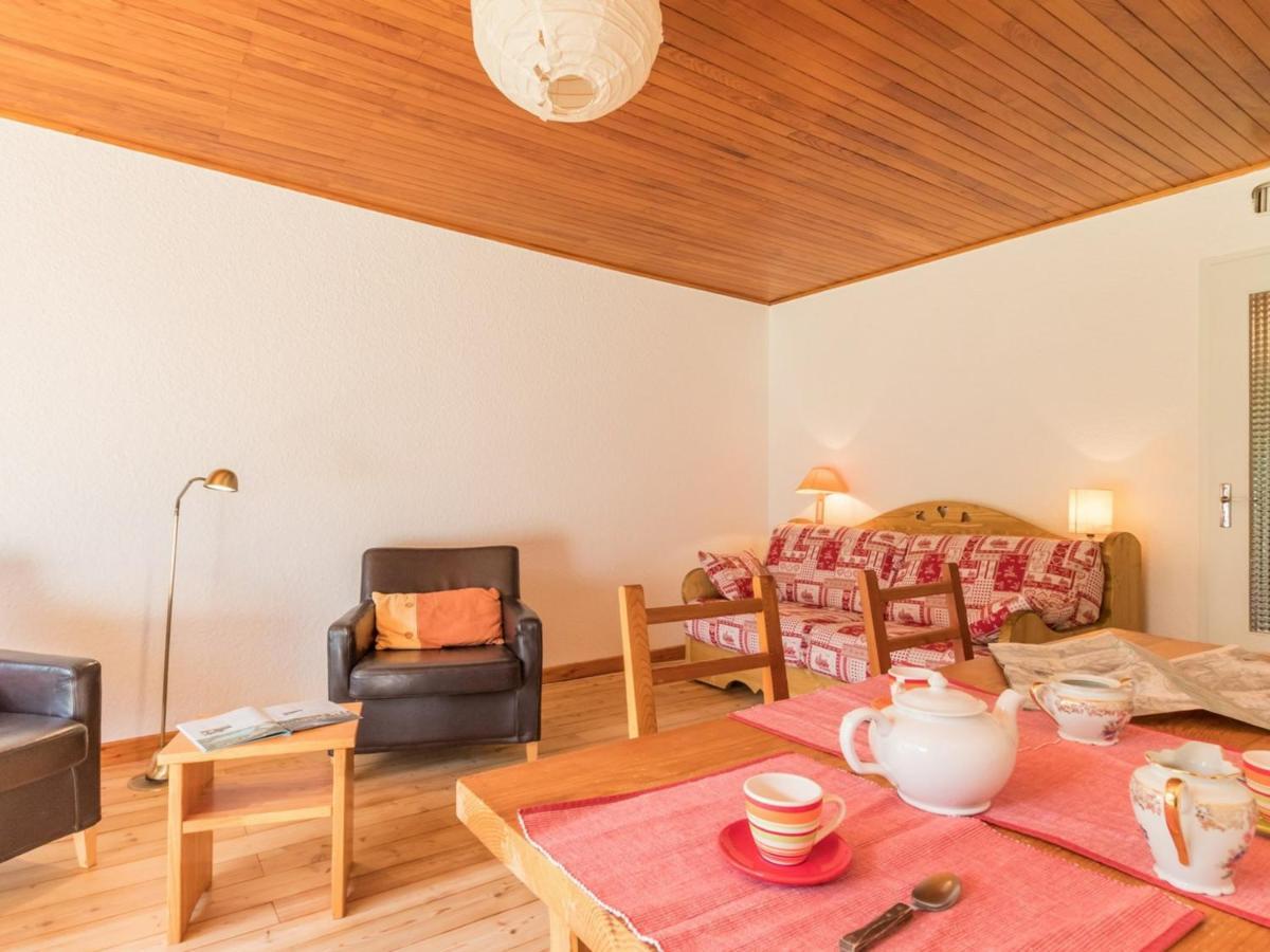 Appartement Cosy 2 Pieces, 6 Couchages, Proche Pistes Et Commerces, Parking Inclus - La Salle-Les-Alpes - Fr-1-330F-88 Serre Chevalier Eksteriør bilde
