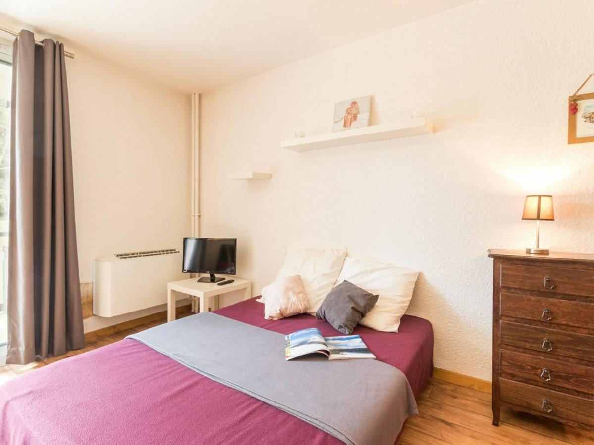 Appartement Cosy 2 Pieces, 6 Couchages, Proche Pistes Et Commerces, Parking Inclus - La Salle-Les-Alpes - Fr-1-330F-88 Serre Chevalier Eksteriør bilde