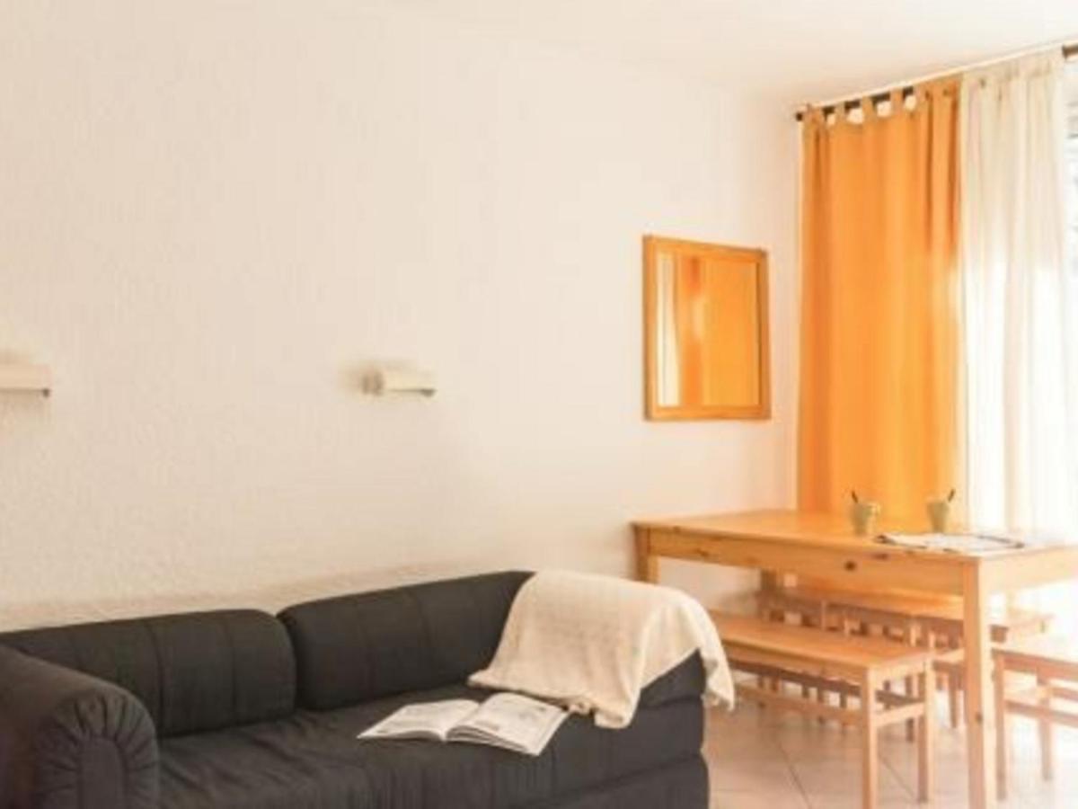 Appartement Cosy 2 Pieces, 6 Couchages, Proche Pistes Et Commerces, Parking Inclus - La Salle-Les-Alpes - Fr-1-330F-88 Serre Chevalier Eksteriør bilde