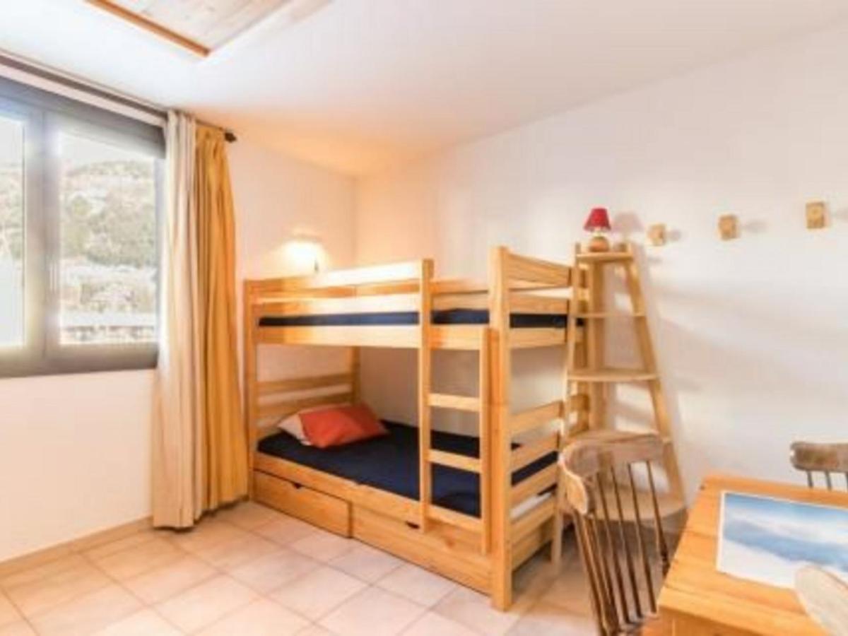 Appartement Cosy 2 Pieces, 6 Couchages, Proche Pistes Et Commerces, Parking Inclus - La Salle-Les-Alpes - Fr-1-330F-88 Serre Chevalier Eksteriør bilde