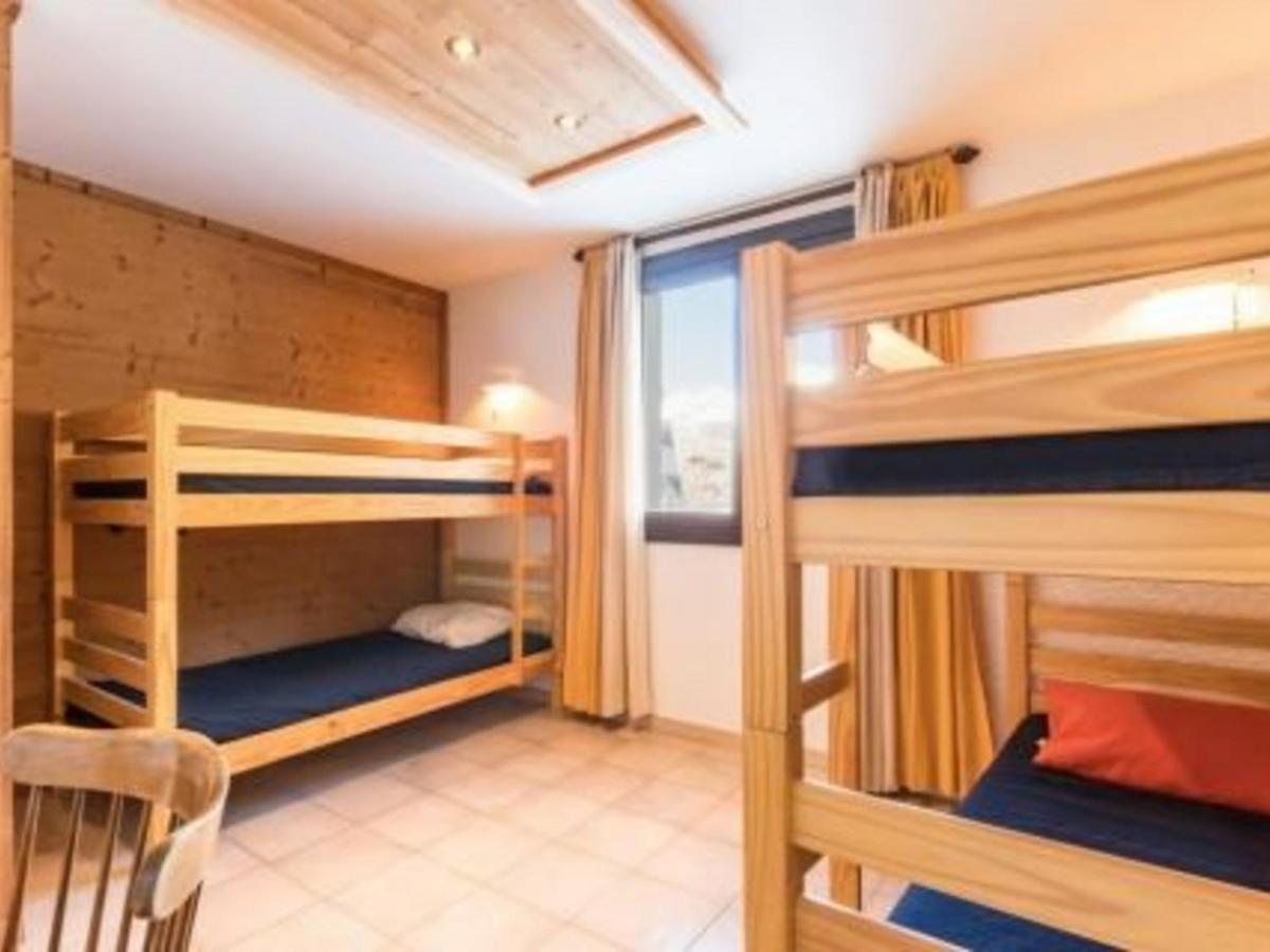 Appartement Cosy 2 Pieces, 6 Couchages, Proche Pistes Et Commerces, Parking Inclus - La Salle-Les-Alpes - Fr-1-330F-88 Serre Chevalier Eksteriør bilde