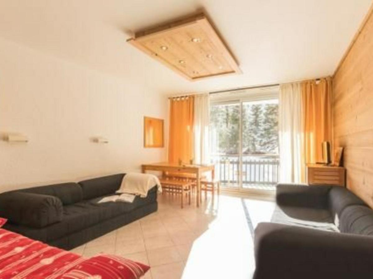 Appartement Cosy 2 Pieces, 6 Couchages, Proche Pistes Et Commerces, Parking Inclus - La Salle-Les-Alpes - Fr-1-330F-88 Serre Chevalier Eksteriør bilde