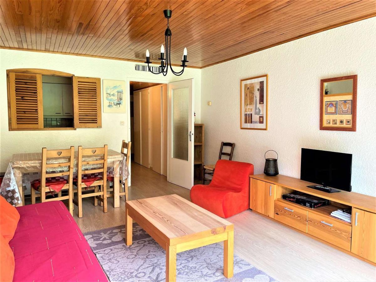 Appartement Cosy 2 Pieces, 6 Couchages, Proche Pistes Et Commerces, Parking Inclus - La Salle-Les-Alpes - Fr-1-330F-88 Serre Chevalier Eksteriør bilde