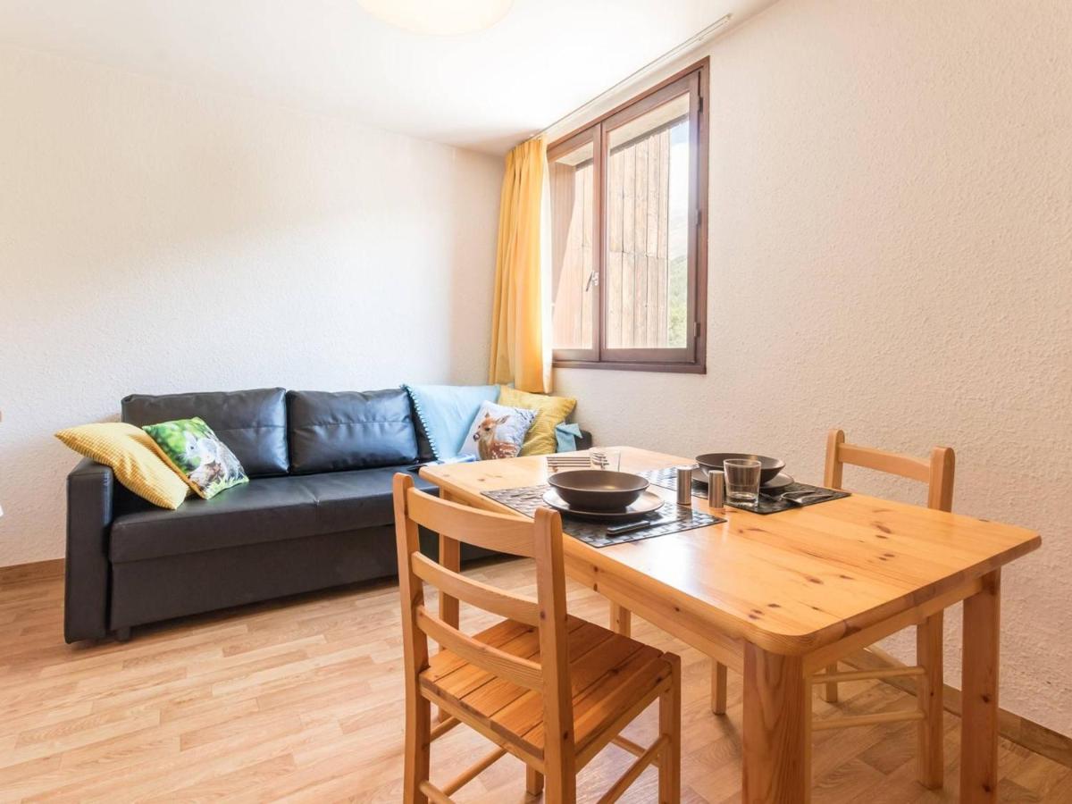 Appartement Cosy 2 Pieces, 6 Couchages, Proche Pistes Et Commerces, Parking Inclus - La Salle-Les-Alpes - Fr-1-330F-88 Serre Chevalier Eksteriør bilde
