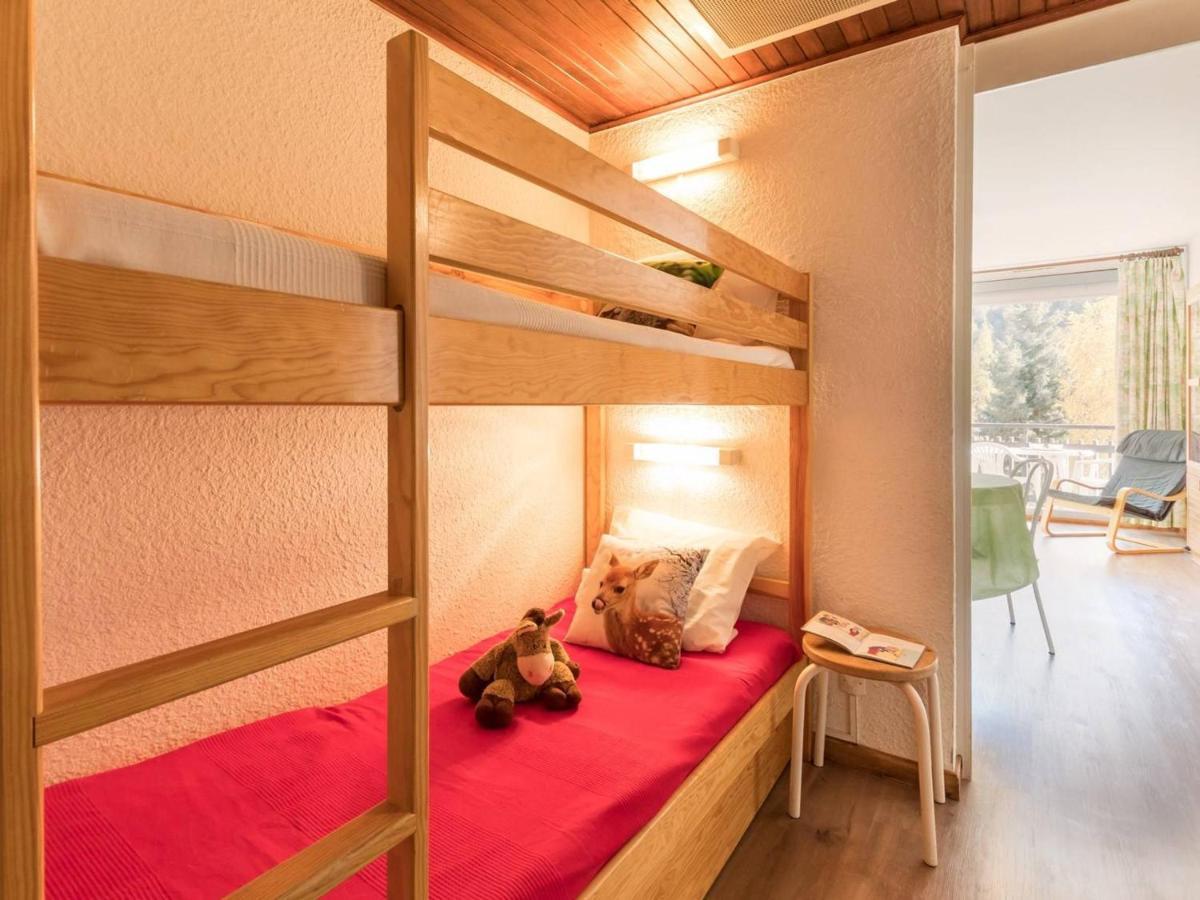 Appartement Cosy 2 Pieces, 6 Couchages, Proche Pistes Et Commerces, Parking Inclus - La Salle-Les-Alpes - Fr-1-330F-88 Serre Chevalier Eksteriør bilde