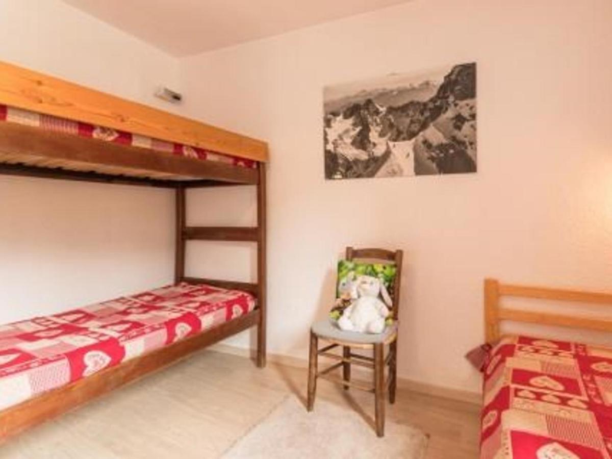 Appartement Cosy 2 Pieces, 6 Couchages, Proche Pistes Et Commerces, Parking Inclus - La Salle-Les-Alpes - Fr-1-330F-88 Serre Chevalier Eksteriør bilde