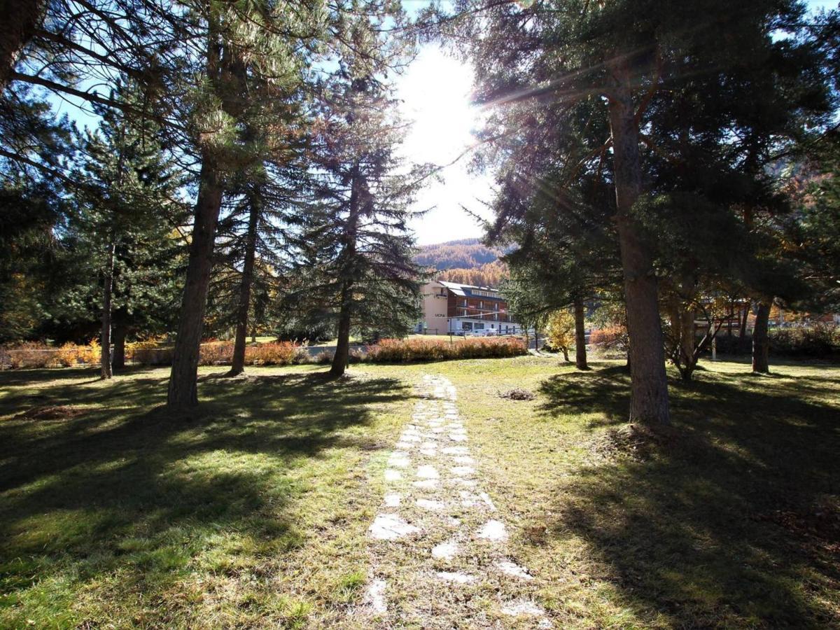 Appartement Cosy 2 Pieces, 6 Couchages, Proche Pistes Et Commerces, Parking Inclus - La Salle-Les-Alpes - Fr-1-330F-88 Serre Chevalier Eksteriør bilde