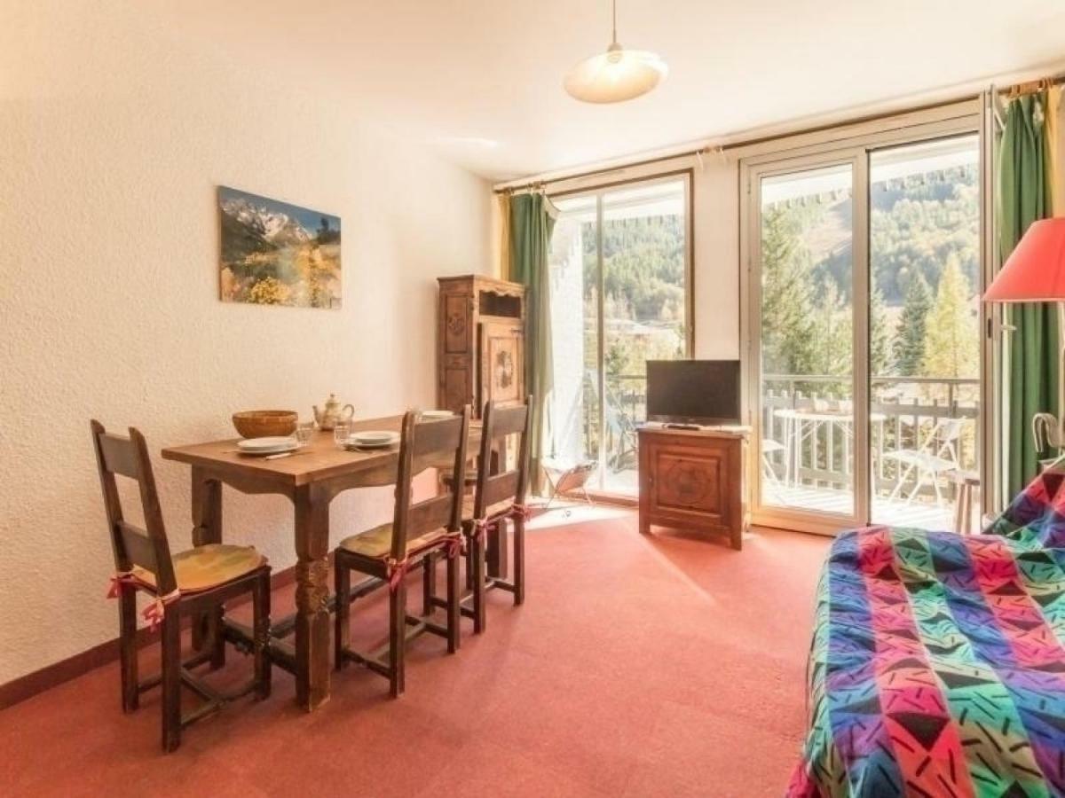 Appartement Cosy 2 Pieces, 6 Couchages, Proche Pistes Et Commerces, Parking Inclus - La Salle-Les-Alpes - Fr-1-330F-88 Serre Chevalier Eksteriør bilde