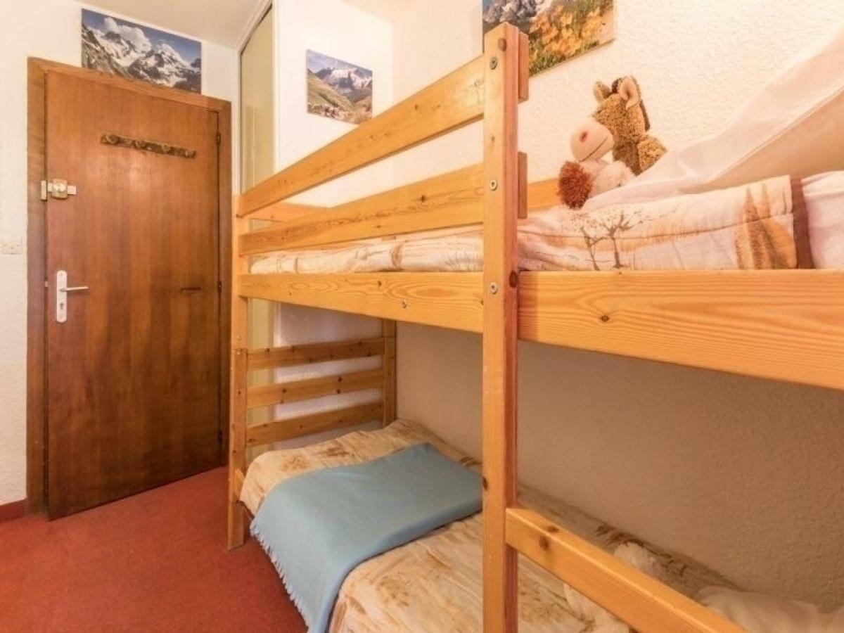 Appartement Cosy 2 Pieces, 6 Couchages, Proche Pistes Et Commerces, Parking Inclus - La Salle-Les-Alpes - Fr-1-330F-88 Serre Chevalier Eksteriør bilde